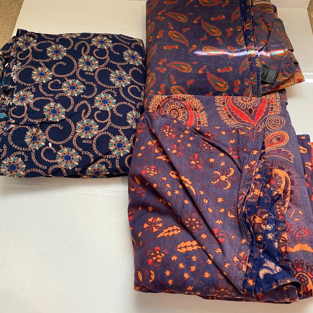 3 urban outfitters tapestries
